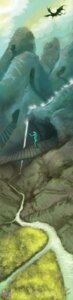 Rating: Questionable Score: 0 Tags: absurd_res ambiguous_gender anthro bridge butt cave digital_media_(artwork) dragon duo e621 feral fishyboner furoticon hi_res landscape long_image membrane_(anatomy) membranous_wings mountain mythological_creature mythological_scalie mythology nude outside river scalie scenery scenery_porn tail tall_image tribes_of_tanglebrook water waterfall wings User: bunchy7s