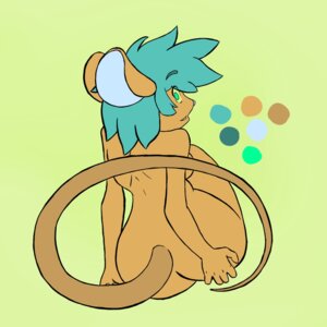 Rating: Questionable Score: 0 Tags: 1:1 2011 anthro big_butt blue_hair breasts brown_body brown_fur butt butt_grab e621 female fur hair hand_on_butt hi_res huge_butt looking_back mammal mouse murid murine rear_view rodent shiri side_boob solo tail tartan_(artist) wide_hips User: bunchy7s
