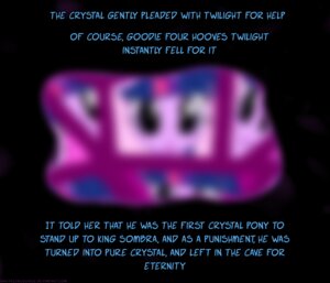 Rating: Safe Score: 0 Tags: 2013 crystal e621 english_text equid equine female friendship_is_magic fur hair hasbro horse mammal multicolored_hair my_little_pony narration navitaserussirus pony purple_body purple_fur purple_hair solo text twilight_sparkle_(mlp) two_tone_hair User: bunchy7s Rating: Safe Score: 0 Tags: 2013 crystal e621 english_text equid equine female friendship_is_magic fur hair hasbro horse mammal multicolored_hair my_little_pony narration navitaserussirus pony purple_body purple_fur purple_hair solo text twilight_sparkle_(mlp) two_tone_hair User: bunchy7s