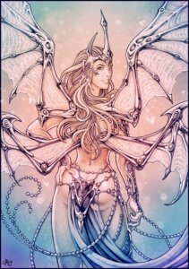 Rating: Explicit Score: 0 Tags: candra fathom female multi_wing rule34 soulfire tagme top_cow wings User: bunchy7s