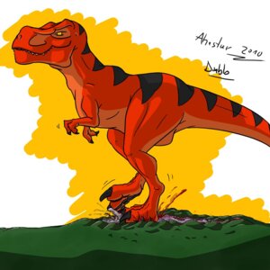 Rating: Questionable Score: 0 Tags: 1:1 2010 ahastar ambiguous_gender atari bent_arm bent_legs biped blood bodily_fluids claws crush death deinonychus diablo_(character) diablo_the_rex dinosaur dromaeosaurid duo e621 extended_arm feet feral foot_crush foot_fetish gore macro male on_one_leg paws prehistoric_species primal_rage pubic_boot raised_foot reptile saurischian scalie size_difference squish standing stepped_on stomping tail theropod torture trampling tyrannosaurid tyrannosauroid tyrannosaurus tyrannosaurus_rex underfoot velociraptor User: bunchy7s