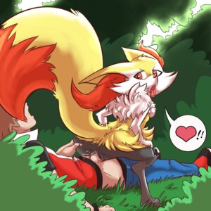 Rating: Explicit Score: 0 Tags: 1:1 2013 34from1800 anthro anthro_penetrated anus biped bodily_fluids bottomwear bottomwear_down braixen breasts butt butt_grab canid canine clothed clothing digitigrade duo e621 female female_focus female_on_human female_on_top female_penetrated generation_6_pokemon genital_fluids genitals hand_on_butt heart_symbol human human_on_anthro human_penetrating human_penetrating_anthro inner_ear_fluff interspecies lying male male/female male_on_anthro male_on_bottom male_penetrating male_penetrating_female mammal nintendo nude on_back on_bottom on_top outside pants pants_down partially_clothed penetration penile penile_penetration penis penis_in_vagina pokemon pokemon_(species) pokemon_trainer pokephilia red_(pokemon) reverse_cowgirl_position sex tongue tongue_out tuft vaginal vaginal_fluids vaginal_penetration vulva wide_hips User: bunchy7s