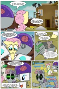 Rating: Safe Score: 0 Tags: alternate_species alternate_universe border comic crossover cybernetics cyborg e621 earth_pony english_text equid equine fallout fallout_equestria feathered_wings feathers female fluttershy_(mlp) friendship_is_magic friendship_is_witchcraft hasbro hi_res horn horse machine madmax mammal microsoft my_little_pony mythological_creature mythological_equine mythology pegasus pony rarity_(mlp) robot sweetie_belle_(mlp) sweetie_bot_(mlp) text think_tank_(fallout) unicorn white_border wings yellow_body yellow_feathers User: bunchy7s