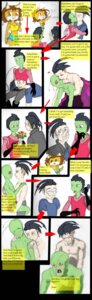Rating: Explicit Score: 0 Tags: 2boys aged_up alien comic dib human invader_zim male rule34 smooth_skin uke yaoi zim User: bunchy7s