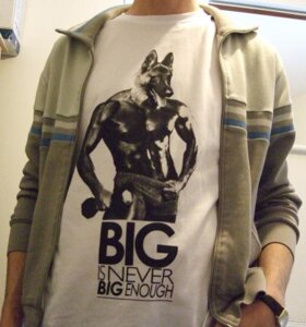 Rating: Safe Score: 0 Tags: anthro canid canine canis clothing domestic_dog e621 grandfathered_content human kjartan male mammal real shirt solo topwear User: bunchy7s Rating: Safe Score: 0 Tags: anthro canid canine canis clothing domestic_dog e621 grandfathered_content human kjartan male mammal real shirt solo topwear User: bunchy7s