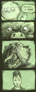 Rating: Safe Score: 0 Tags: ambiguous_gender angry comic digital_drawing_(artwork) digital_media_(artwork) duo e621 feral generation_1_pokemon human male mammal nintendo pokemon pokemon_(species) primeape regret rocket_grunt_(artist) uhoh User: bunchy7s Rating: Safe Score: 0 Tags: ambiguous_gender angry comic digital_drawing_(artwork) digital_media_(artwork) duo e621 feral generation_1_pokemon human male mammal nintendo pokemon pokemon_(species) primeape regret rocket_grunt_(artist) uhoh User: bunchy7s