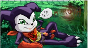 Rating: Explicit Score: 0 Tags: 1boy anthro artist_name balls ballsack bandana cell_shading claws color demon digimon digimon_(species) erection foreskin gloves green_eyes hand_behind_ass humanoid_penis_with_sheath hybrid_penis imp impmon long_foreskin looking_at_viewer male male_only malroth mostly_nude mostly_nude_male peeing peeing_on_self penis purple_skin red_gloves red_scarf rule34 scrotum sheath sheathed_humanoid_penis smooth_penis solo speech_bubble tail testicles toony uncircumcised uncut unretracted_foreskin white_face User: bunchy7s