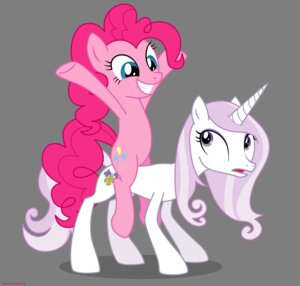 Rating: Safe Score: 0 Tags: alpha_channel cutie_mark duo e621 earth_pony equid equine female feral fleur_de_lis_(mlp) friendship_is_magic hasbro hi_res horn horse larsurus mammal my_little_pony mythological_creature mythological_equine mythology pinkie_pie_(mlp) pony quadruped simple_background tail transparent_background unicorn User: bunchy7s