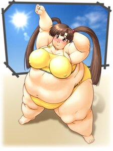 Rating: Explicit Score: 0 Tags: 1girls artist_request bikini blush breasts brown_hair character_request comic_party fat fat_female female morbidly_obese morbidly_obese_female nipple_bulge obese obese_female overweight overweight_female rule34 solo solo_female swimsuit User: bunchy7s Rating: Explicit Score: 0 Tags: 1girls artist_request bikini blush breasts brown_hair character_request comic_party fat fat_female female morbidly_obese morbidly_obese_female nipple_bulge obese obese_female overweight overweight_female rule34 solo solo_female swimsuit User: bunchy7s