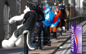 Rating: Questionable Score: 0 Tags: ambiguous_gender anthro bear canid canine clothing costume e621 fox fursuit grandfathered_content group lube mammal mouse murid murine photography_(artwork) real rodent tail third-party_edit unknown_artist User: bunchy7s Rating: Questionable Score: 0 Tags: ambiguous_gender anthro bear canid canine clothing costume e621 fox fursuit grandfathered_content group lube mammal mouse murid murine photography_(artwork) real rodent tail third-party_edit unknown_artist User: bunchy7s
