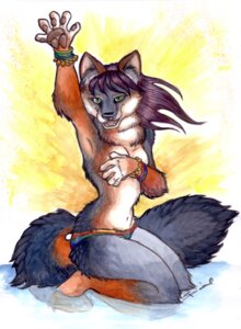 Rating: Safe Score: 0 Tags: anthro biped bracelet breasts canid canine clothed clothing covering covering_breasts covering_self e621 female fox green_eyes grey_fox jewelry looking_at_viewer mammal navel panties raised_arm shiverz sitting solo tail topless underwear urocyon User: bunchy7s Rating: Safe Score: 0 Tags: anthro biped bracelet breasts canid canine clothed clothing covering covering_breasts covering_self e621 female fox green_eyes grey_fox jewelry looking_at_viewer mammal navel panties raised_arm shiverz sitting solo tail topless underwear urocyon User: bunchy7s