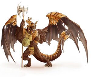 Rating: Explicit Score: 0 Tags: 2013 anthro armor bell_gargoyle biped bodily_fluids brown_body brown_scales brown_skin claws dark_souls digitigrade e621 erection eyeless fromsoftware gargoyle genital_fluids genitals halberd holding_object holding_weapon male melee_weapon membrane_(anatomy) membranous_wings muscular muscular_anthro muscular_male penis polearm pose precum rock scales sculpture shield simple_background sirboburto solo standing statue teeth weapon white_background wings User: bunchy7s