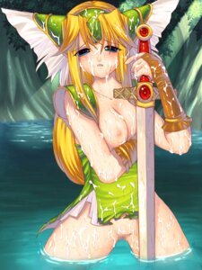 Rating: Explicit Score: 0 Tags: blue_eyes blush breasts censored cum cum_on_body cum_on_breasts cum_on_clothes cum_on_hair cum_on_lower_body cum_on_upper_body facial female female_only fingerless_gloves gloves head_wings headwings helmet human long_hair nature riesz rule34 seiken_densetsu seiken_densetsu_3 solo sword torn_clothes very_long_hair water weapon wet winged_helmet User: bunchy7s