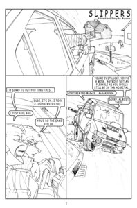 Rating: Safe Score: 0 Tags: black_and_white bussaca canid canine car comic day dialogue duo e621 english_text fur hi_res inside_car inside_vehicle male mammal mink monochrome mustelid musteline outside text true_musteline vehicle User: bunchy7s Rating: Safe Score: 0 Tags: black_and_white bussaca canid canine car comic day dialogue duo e621 english_text fur hi_res inside_car inside_vehicle male mammal mink monochrome mustelid musteline outside text true_musteline vehicle User: bunchy7s