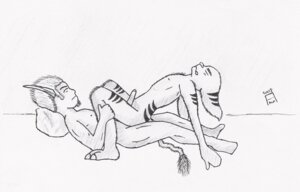 Rating: Explicit Score: 0 Tags: 2008 2boys anal anthro artist_logo artist_request crossover elf_ears erection furry human jak_(jak_and_daxter) jak_and_daxter male male_only monochrome penis ratchet_(ratchet_and_clank) ratchet_and_clank rule34 tail traditional_media video_games yaoi User: bunchy7s Rating: Explicit Score: 0 Tags: 2008 2boys anal anthro artist_logo artist_request crossover elf_ears erection furry human jak_(jak_and_daxter) jak_and_daxter male male_only monochrome penis ratchet_(ratchet_and_clank) ratchet_and_clank rule34 tail traditional_media video_games yaoi User: bunchy7s
