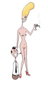 Rating: Explicit Score: 0 Tags: bob_oblong female headman pickles_oblong rule34 tagme the_oblongs User: bunchy7s