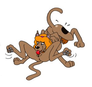 Rating: Explicit Score: 0 Tags: canine daphne_blake dennis_clark dog female female_only hanna-barbera multiple_females multiple_girls pussy rule34 scooby-doo tagme transformation velma_dinkley yuri User: bunchy7s