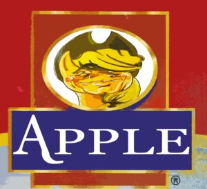 Rating: Safe Score: 0 Tags: 2013 absurd_res applejack_(mlp) blonde_hair blush clothing cowboy_hat e621 earth_pony english_text equid equine esprites female feral freckles friendship_is_magic fur green_eyes hair hasbro hat headgear headwear hi_res horse long_hair looking_at_viewer mammal my_little_pony orange_body orange_fur parody pony smile solo text what what_has_science_done User: bunchy7s Rating: Safe Score: 0 Tags: 2013 absurd_res applejack_(mlp) blonde_hair blush clothing cowboy_hat e621 earth_pony english_text equid equine esprites female feral freckles friendship_is_magic fur green_eyes hair hasbro hat headgear headwear hi_res horse long_hair looking_at_viewer mammal my_little_pony orange_body orange_fur parody pony smile solo text what what_has_science_done User: bunchy7s