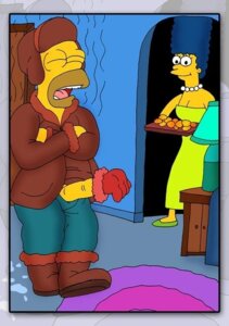 Rating: Explicit Score: 0 Tags: 20th_century_studios accurate_art_style clothes color female homer_simpson human indoors male marge_simpson penis rule34 standing the_simpsons what yaoinami yellow_body yellow_skin User: bunchy7s Rating: Explicit Score: 0 Tags: 20th_century_studios accurate_art_style clothes color female homer_simpson human indoors male marge_simpson penis rule34 standing the_simpsons what yaoinami yellow_body yellow_skin User: bunchy7s