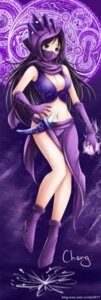 Rating: Explicit Score: 0 Tags: cheng female league_of_legends malzahar rule34 rule_63 sina User: bunchy7s