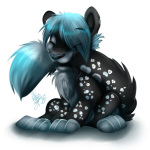 Rating: Safe Score: 0 Tags: 1:1 2012 ambiguous_gender black_body black_ears black_fur black_nose blue_body blue_fur blue_hair chest_tuft digital_media_(artwork) e621 eyes_closed feet felid feral fur hair haven hindpaw mammal nom paws simple_background solo spots tail tuft white_background wolflady young User: bunchy7s Rating: Safe Score: 0 Tags: 1:1 2012 ambiguous_gender black_body black_ears black_fur black_nose blue_body blue_fur blue_hair chest_tuft digital_media_(artwork) e621 eyes_closed feet felid feral fur hair haven hindpaw mammal nom paws simple_background solo spots tail tuft white_background wolflady young User: bunchy7s