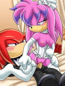 Rating: Explicit Score: 0 Tags: anthro archie_comics bbmbbf blush breasts echidna female fur furry furry_only julie-su knuckles_the_echidna large_breasts male mammal monotreme penis pussy reverse_cowgirl_position rule34 sega sex smile sonic_(series) sonic_the_hedgehog_(archie) sonic_the_hedgehog_(comics) sonic_the_hedgehog_(series) straight straight_hair suit wedding_dress User: bunchy7s Rating: Explicit Score: 0 Tags: anthro archie_comics bbmbbf blush breasts echidna female fur furry furry_only julie-su knuckles_the_echidna large_breasts male mammal monotreme penis pussy reverse_cowgirl_position rule34 sega sex smile sonic_(series) sonic_the_hedgehog_(archie) sonic_the_hedgehog_(comics) sonic_the_hedgehog_(series) straight straight_hair suit wedding_dress User: bunchy7s