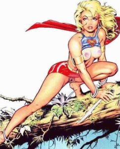 Rating: Explicit Score: 0 Tags: barefoot blonde_hair breasts dc dc_comics edit female long_hair looking_at_viewer nipples posing pussy rule34 supergirl superman_(series) tagme User: bunchy7s