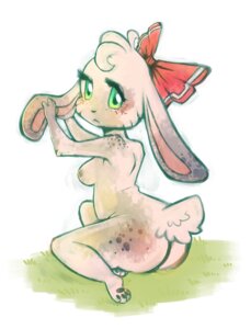 Rating: Questionable Score: 0 Tags: 2013 accessory anthro biped bow_(feature) bow_accessory bow_ribbon breasts dahliabee e621 female green_eyes hair_accessory hair_bow hair_ribbon hi_res lagomorph leporid looking_at_viewer looking_back looking_back_at_viewer mammal nipples nude rabbit ribbons side_boob simple_background sitting solo white_background User: bunchy7s Rating: Questionable Score: 0 Tags: 2013 accessory anthro biped bow_(feature) bow_accessory bow_ribbon breasts dahliabee e621 female green_eyes hair_accessory hair_bow hair_ribbon hi_res lagomorph leporid looking_at_viewer looking_back looking_back_at_viewer mammal nipples nude rabbit ribbons side_boob simple_background sitting solo white_background User: bunchy7s