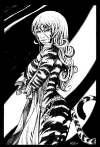 Rating: Safe Score: 0 Tags: 2009 anthro bed_sheet bedding black_and_white e621 felid female hi_res human mammal marvel monochrome mostly_nude mostly_nude_anthro mostly_nude_female pantherine pinup pose solo stripes tail tiger tigra unknown_artist User: bunchy7s Rating: Safe Score: 0 Tags: 2009 anthro bed_sheet bedding black_and_white e621 felid female hi_res human mammal marvel monochrome mostly_nude mostly_nude_anthro mostly_nude_female pantherine pinup pose solo stripes tail tiger tigra unknown_artist User: bunchy7s