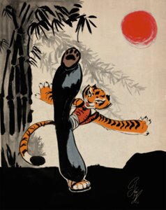 Rating: Safe Score: 0 Tags: anthro dreamworks e621 felid feline female flexible hi_res kick kung_fu_panda mammal master_tigress negy pantherine red_eyes solo splits spread_legs spreading stripes tail tiger User: bunchy7s Rating: Safe Score: 0 Tags: anthro dreamworks e621 felid feline female flexible hi_res kick kung_fu_panda mammal master_tigress negy pantherine red_eyes solo splits spread_legs spreading stripes tail tiger User: bunchy7s