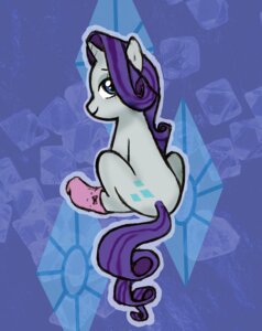 Rating: Safe Score: 0 Tags: clothing cool_colors cutie_mark e621 equid equine female feral footwear friendship_is_magic hasbro hi_res horn legwear mammal my_little_pony mythological_creature mythological_equine mythology rarity_(mlp) socks solo summershineftw tail unicorn User: bunchy7s Rating: Safe Score: 0 Tags: clothing cool_colors cutie_mark e621 equid equine female feral footwear friendship_is_magic hasbro hi_res horn legwear mammal my_little_pony mythological_creature mythological_equine mythology rarity_(mlp) socks solo summershineftw tail unicorn User: bunchy7s