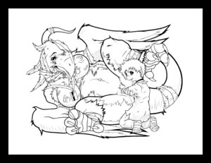Rating: Explicit Score: 0 Tags: avian breasts dk_luis female fisting human male necklace nude on_side penetration pussy raised_leg rule34 sex spreading straight unknown_species vaginal_penetration wings User: bunchy7s