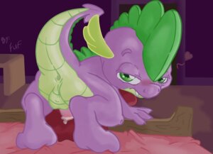 Rating: Explicit Score: 0 Tags: 2013 anus backsack balls barefoot bed bed_covers bedding bedroom bent_over blanket blush butt claws door dragon e621 erection feet friendship_is_magic frown fuf furniture genitals glistening green_body green_eyes green_skin hasbro heart_symbol inside lizard looking_at_viewer looking_back male my_little_pony mythological_creature mythological_scalie mythology nude penis pink_body pink_penis pink_skin presenting presenting_hindquarters purple_body purple_skin rear_view reptile scalie sharp_teeth solo spike_(mlp) spread_legs spreading standing table tail teeth User: bunchy7s