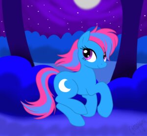 Rating: Safe Score: 0 Tags: c4tspajamas crossover e621 equid equine female friendship_is_magic hallmark hasbro horse mammal my_little_pony pony quadruped rainbow_brite shimmer_(rainbow_brite) solo tail User: bunchy7s
