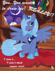 Rating: Safe Score: 0 Tags: blue_body blue_ears blue_eyes blue_feathers blue_hair blue_horn blue_tail blue_wings book bookshelf crescent_moon crown cutie_mark detailed_background dialogue dresser e621 english_text equid equine eyelashes feathered_wings feathers female feral floor friendship_is_magic furniture hair hasbro headgear horn inside mammal moon mountain my_little_pony mythological_creature mythological_equine mythology night on_rug princess_luna_(mlp) quadruped red_rug rug shadow snout solo tail text toony unknown_artist window winged_unicorn wings wood wood_floor User: bunchy7s Rating: Safe Score: 0 Tags: blue_body blue_ears blue_eyes blue_feathers blue_hair blue_horn blue_tail blue_wings book bookshelf crescent_moon crown cutie_mark detailed_background dialogue dresser e621 english_text equid equine eyelashes feathered_wings feathers female feral floor friendship_is_magic furniture hair hasbro headgear horn inside mammal moon mountain my_little_pony mythological_creature mythological_equine mythology night on_rug princess_luna_(mlp) quadruped red_rug rug shadow snout solo tail text toony unknown_artist window winged_unicorn wings wood wood_floor User: bunchy7s