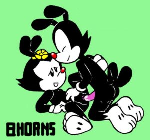 Rating: Explicit Score: 0 Tags: 8_horns animaniacs black_fur color cum dot_warner female feral flower fur incest insertion male nude penis pussy red_nose rule34 sex side_view straight tagme vulva white_fur yakko_warner User: bunchy7s