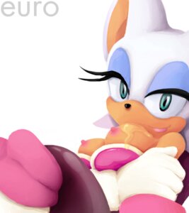 Rating: Explicit Score: 0 Tags: anthro bat blue_eyes bodily_fluids breasts clothing cum e621 euroland female genital_fluids gloves handwear looking_at_viewer mammal nipples rouge_the_bat sega simple_background solo sonic_the_hedgehog_(series) User: bunchy7s