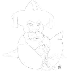 Rating: Explicit Score: 0 Tags: blush bodily_fluids breasts cum cum_in_ass cum_in_vagina cum_inside e621 female generation_3_pokemon genital_fluids genitals humanoid jirachi legendary_pokemon monochrome nintendo nude pokemon pokemon_(species) pokemorph solo soulstealer666 vulva User: bunchy7s Rating: Explicit Score: 0 Tags: blush bodily_fluids breasts cum cum_in_ass cum_in_vagina cum_inside e621 female generation_3_pokemon genital_fluids genitals humanoid jirachi legendary_pokemon monochrome nintendo nude pokemon pokemon_(species) pokemorph solo soulstealer666 vulva User: bunchy7s