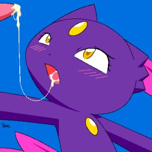 Rating: Explicit Score: 0 Tags: after_oral ambiguous_gender blue_background female male oral oral_sex pokemon pokemon_(species) pokemon_gsc rule34 sneasel tagme topaz_(artist) User: bunchy7s