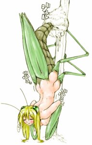 Rating: Explicit Score: 0 Tags: female praying_mantis rule34 tagme User: bunchy7s