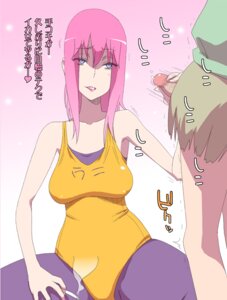 Rating: Explicit Score: 0 Tags: breasts cigarette female gag_manga_biyori handjob happy_sex hips leotard lipstick makeup male ogata_mamimi penis pink_hair plump purple_eyes rule34 smile spread_legs straight translation_request wide_hips User: bunchy7s Rating: Explicit Score: 0 Tags: breasts cigarette female gag_manga_biyori handjob happy_sex hips leotard lipstick makeup male ogata_mamimi penis pink_hair plump purple_eyes rule34 smile spread_legs straight translation_request wide_hips User: bunchy7s