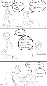 Rating: Explicit Score: 0 Tags: 2013 anthro canid canine canis comic controller cougar dialogue digital_drawing_(artwork) digital_media_(artwork) e621 english_text erection felid feline female furniture game_controller genitals group hi_res hiding humor male male/female mammal mature_anthro mature_female monochrome mother_(lore) oblivious parent_(lore) penis sitting slypon smell sneaky sofa text wolf User: bunchy7s Rating: Explicit Score: 0 Tags: 2013 anthro canid canine canis comic controller cougar dialogue digital_drawing_(artwork) digital_media_(artwork) e621 english_text erection felid feline female furniture game_controller genitals group hi_res hiding humor male male/female mammal mature_anthro mature_female monochrome mother_(lore) oblivious parent_(lore) penis sitting slypon smell sneaky sofa text wolf User: bunchy7s