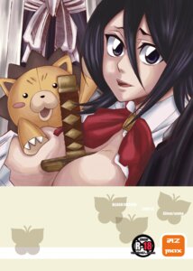 Rating: Explicit Score: 0 Tags: bleach female kon kuchiki_rukia rule34 tagme User: bunchy7s