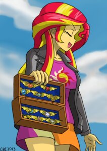 Rating: Safe Score: 0 Tags: 2013 case clothing crimsonbugeye e621 elements_of_harmony equestria_girls female grandfathered_content hair hasbro hi_res human human_only mammal multicolored_hair my_little_pony not_furry open_mouth parody solo sunset_shimmer_(eg) two_tone_hair User: bunchy7s