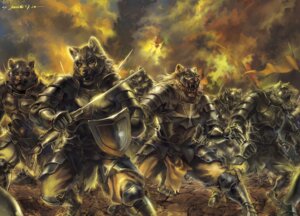 Rating: Safe Score: 0 Tags: anthro armor army banner battle battlefield black_nose bottomwear bracers canid canine canis charge clothing cloud cracked detailed detailed_background e621 fangs fur gauntlets gloves greaves grey_body grey_fur group handwear headgear heater_shield helmet infantry jeacn knight loincloth male mammal mane medieval melee_weapon metal_shield military orange_sky pauldron plate_mail polearm realistic running shield signature sky snarling sword teeth warrior weapon wolf User: bunchy7s Rating: Safe Score: 0 Tags: anthro armor army banner battle battlefield black_nose bottomwear bracers canid canine canis charge clothing cloud cracked detailed detailed_background e621 fangs fur gauntlets gloves greaves grey_body grey_fur group handwear headgear heater_shield helmet infantry jeacn knight loincloth male mammal mane medieval melee_weapon metal_shield military orange_sky pauldron plate_mail polearm realistic running shield signature sky snarling sword teeth warrior weapon wolf User: bunchy7s