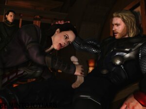 Rating: Explicit Score: 0 Tags: 1girls 2boys 3d asgardian celebrity chris_hemsworth clothed_sex fellatio female horny_female human human_only imminent_fellatio jaimie_alexander lady_sif light-skinned_female light-skinned_male light_skin loki_(marvel) male marvel marvel_cinematic_universe marvel_comics mintofoularis rule34 stepbrother straight thor_(marvel) thor_(series) tom_hiddleston tongue tongue_out User: bunchy7s