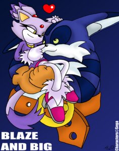 Rating: Safe Score: 0 Tags: 2006 anthro big_the_cat blaze_the_cat blue_background bridal_carry carrying_another digital_drawing_(artwork) digital_media_(artwork) domestic_cat duo e621 eye_contact felid feline felis female heart_symbol larger_male looking_at_another love male male/female mammal raygirl sega simple_background size_difference smaller_female smile sonic_the_hedgehog_(series) tail yellow_eyes User: bunchy7s Rating: Safe Score: 0 Tags: 2006 anthro big_the_cat blaze_the_cat blue_background bridal_carry carrying_another digital_drawing_(artwork) digital_media_(artwork) domestic_cat duo e621 eye_contact felid feline felis female heart_symbol larger_male looking_at_another love male male/female mammal raygirl sega simple_background size_difference smaller_female smile sonic_the_hedgehog_(series) tail yellow_eyes User: bunchy7s