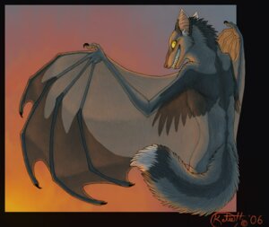 Rating: Safe Score: 0 Tags: 2006 anthro bat canid canine canis coyote e621 evening grin katie_hofgard male mammal membrane_(anatomy) membranous_wings nude smile solo tail wings yellow_eyes User: bunchy7s Rating: Safe Score: 0 Tags: 2006 anthro bat canid canine canis coyote e621 evening grin katie_hofgard male mammal membrane_(anatomy) membranous_wings nude smile solo tail wings yellow_eyes User: bunchy7s