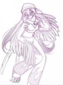 Rating: Safe Score: 0 Tags: anthro avian beak bird bottomwear breasts claws cleavage clothed clothing e621 feathered_wings feathers female flame_markings flame_pattern hair hirundinid kerchief markings midriff monochrome nigerfur non-mammal_breasts oscine pants passerine purple_and_white purple_hair sega small_breasts solo sonic_riders sonic_the_hedgehog_(series) swallow_(bird) wave_the_swallow wings User: bunchy7s Rating: Safe Score: 0 Tags: anthro avian beak bird bottomwear breasts claws cleavage clothed clothing e621 feathered_wings feathers female flame_markings flame_pattern hair hirundinid kerchief markings midriff monochrome nigerfur non-mammal_breasts oscine pants passerine purple_and_white purple_hair sega small_breasts solo sonic_riders sonic_the_hedgehog_(series) swallow_(bird) wave_the_swallow wings User: bunchy7s
