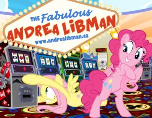 Rating: Safe Score: 0 Tags: 2013 addiction advertisement blue_eyes card_motif casino clothing cutie_mark duo e621 earth_pony english_text equid equine eyewear feathered_wings feathers female feral fluttershy_(mlp) friendship_is_magic gambling_problem gem glasses hair hasbro hat headgear headwear horn horse las_vegas male mammal my_little_pony mythological_creature mythological_equine mythology open_mouth parody pegasus pink_hair pinkie_pie_(mlp) pixelkitties pony quadruped slot_machine tail teeth text voice_actor_joke wings yellow_body yellow_feathers User: bunchy7s